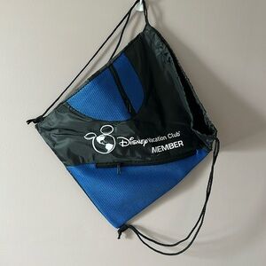 Disney Vacation Club Bag Tote Travel Disney Parks DVC
